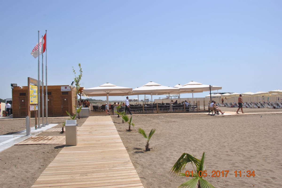 imagini hotel TRENDY LARA